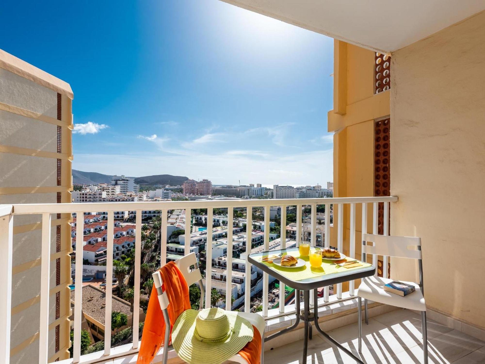 12. Comfortable Apartment In Las Americas Плая-де-лас-Америкас Экстерьер фото