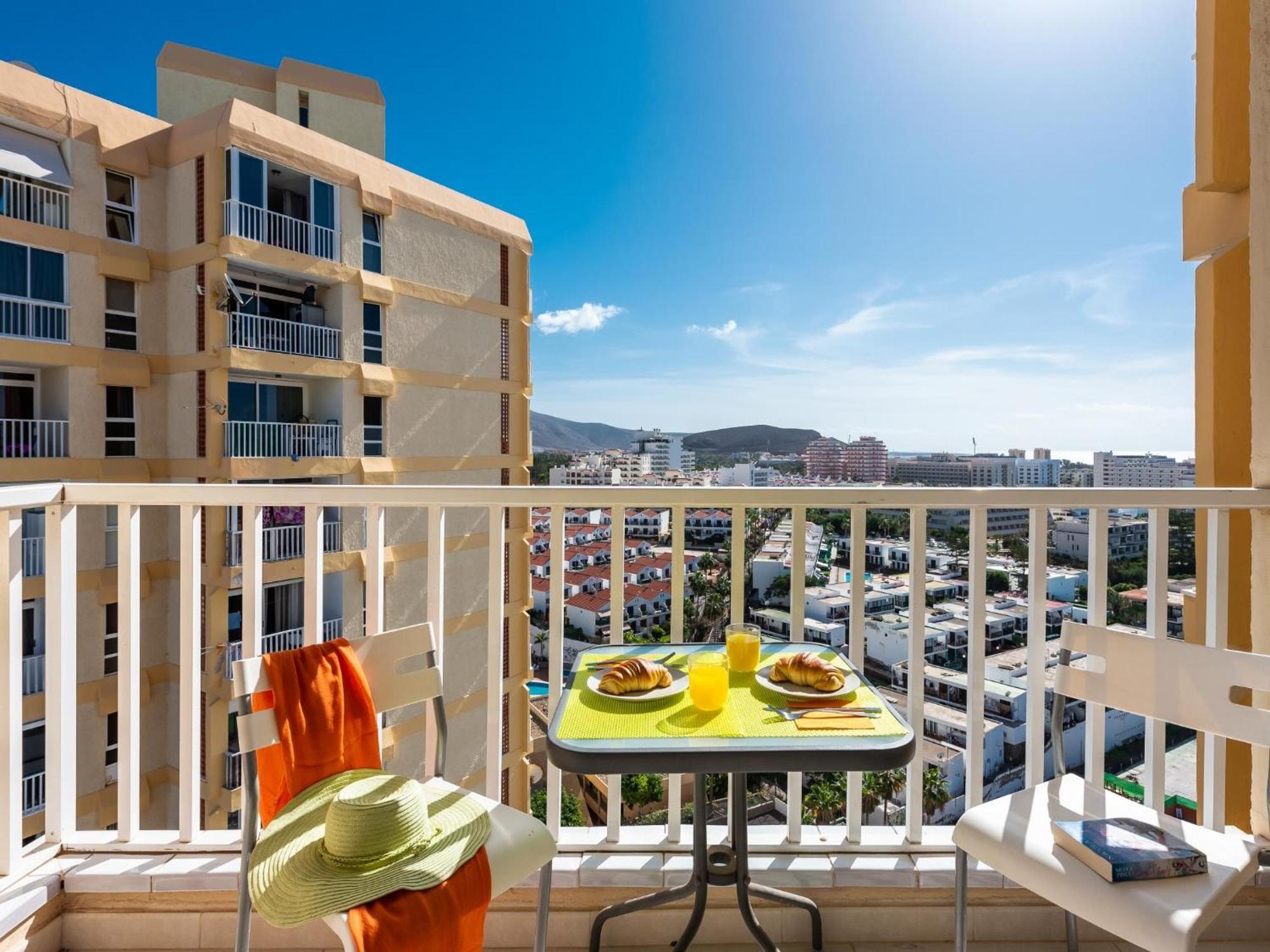 12. Comfortable Apartment In Las Americas Плая-де-лас-Америкас Экстерьер фото