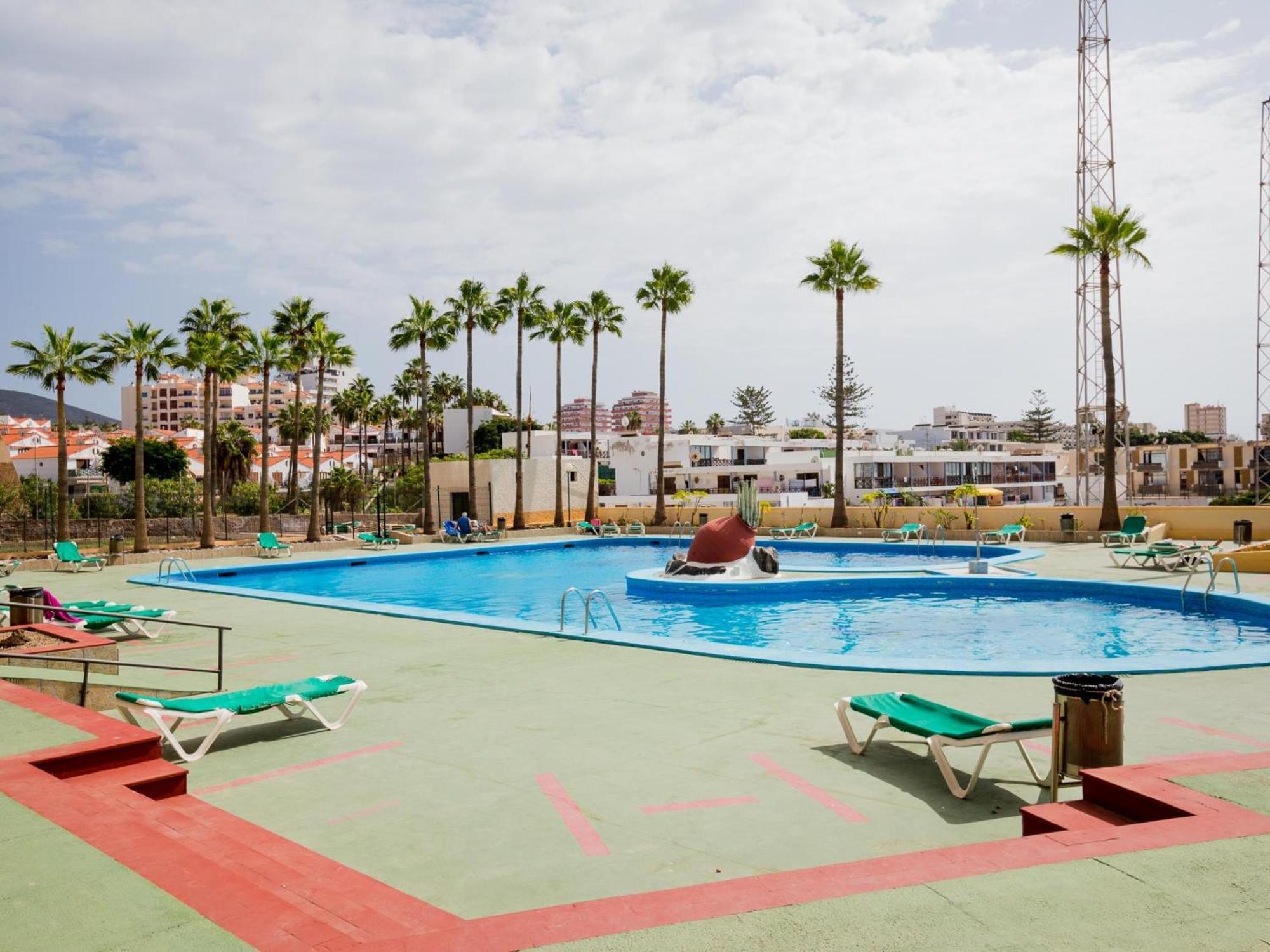 12. Comfortable Apartment In Las Americas Плая-де-лас-Америкас Экстерьер фото