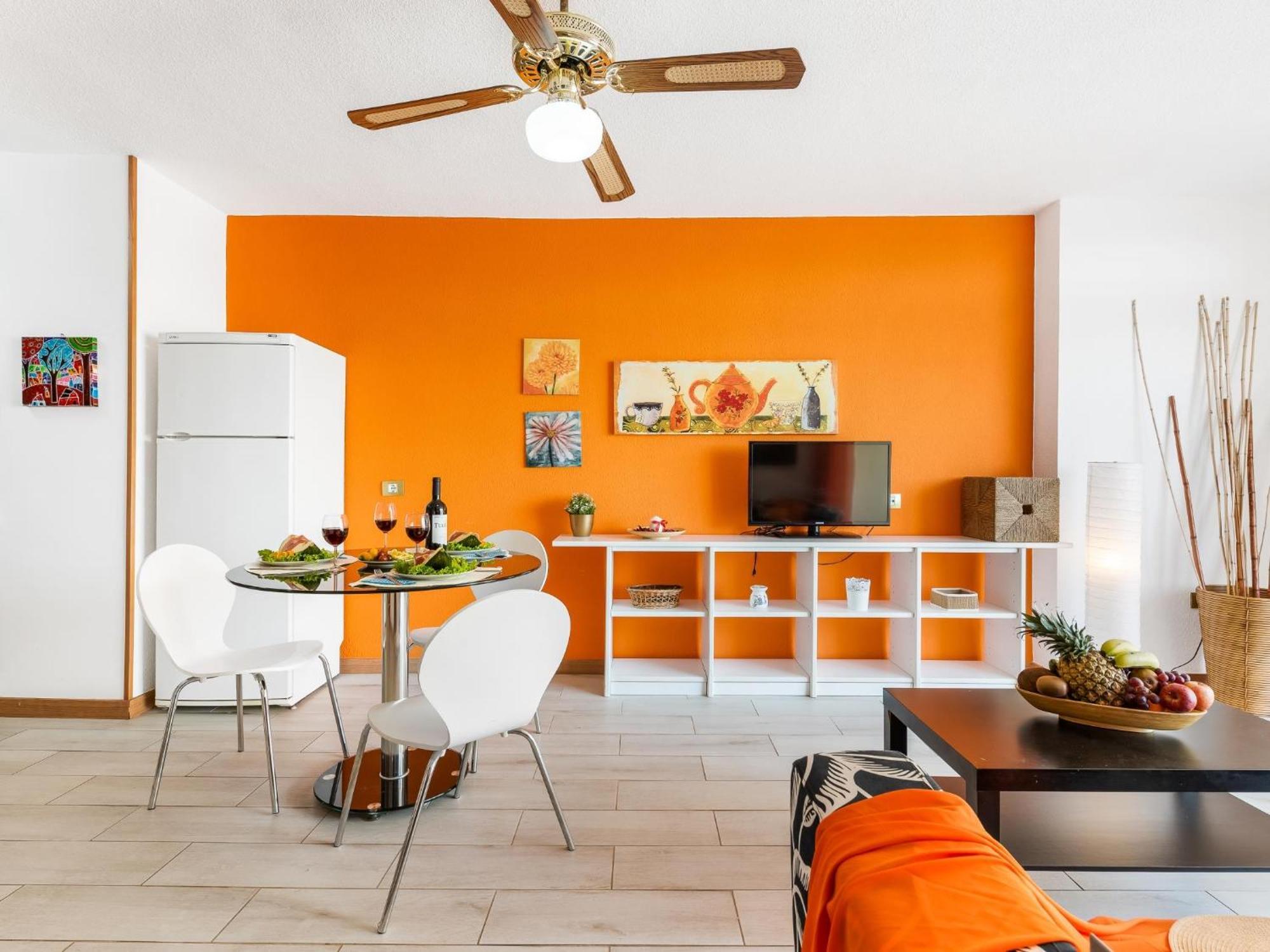 12. Comfortable Apartment In Las Americas Плая-де-лас-Америкас Экстерьер фото