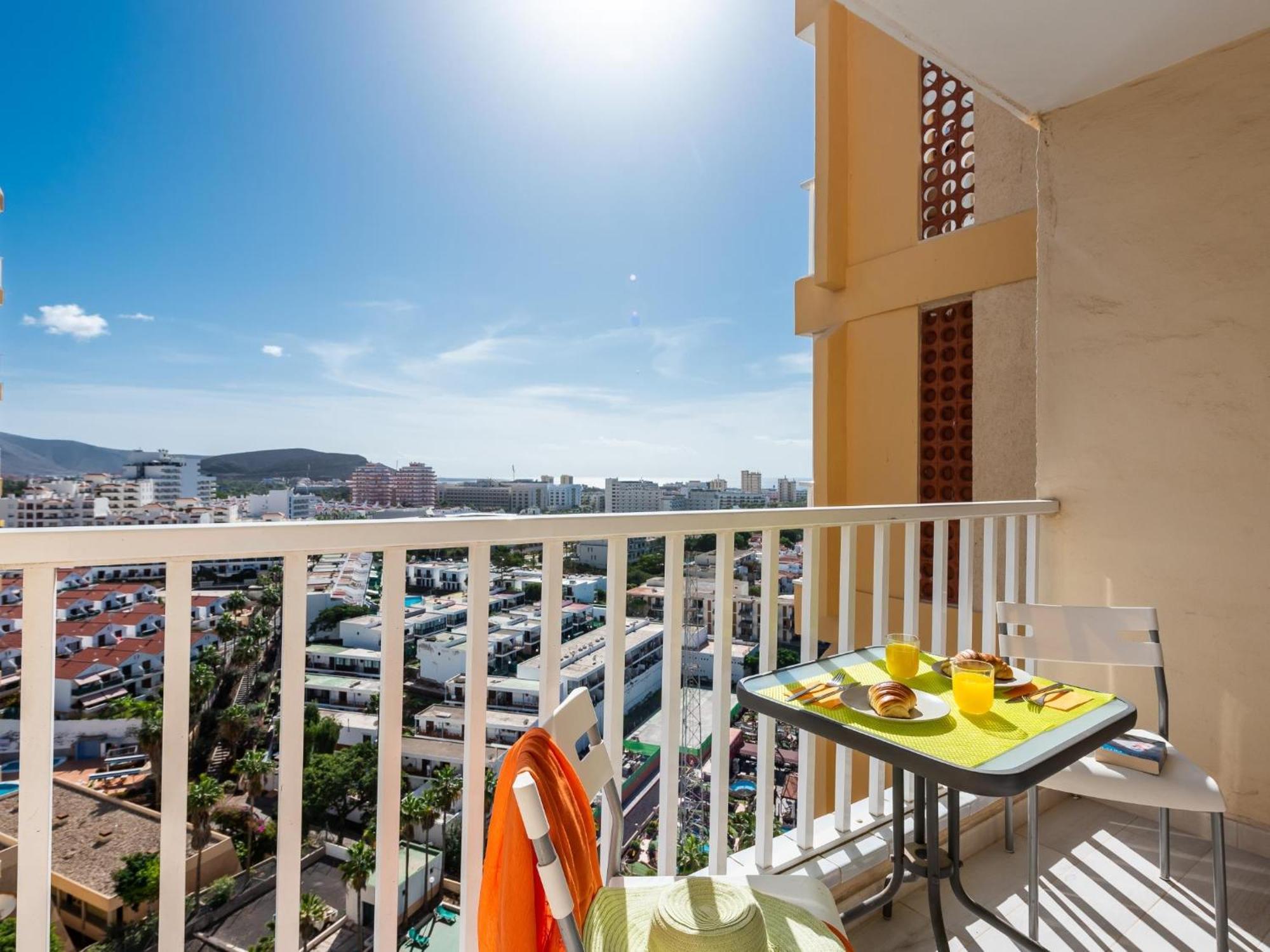 12. Comfortable Apartment In Las Americas Плая-де-лас-Америкас Экстерьер фото