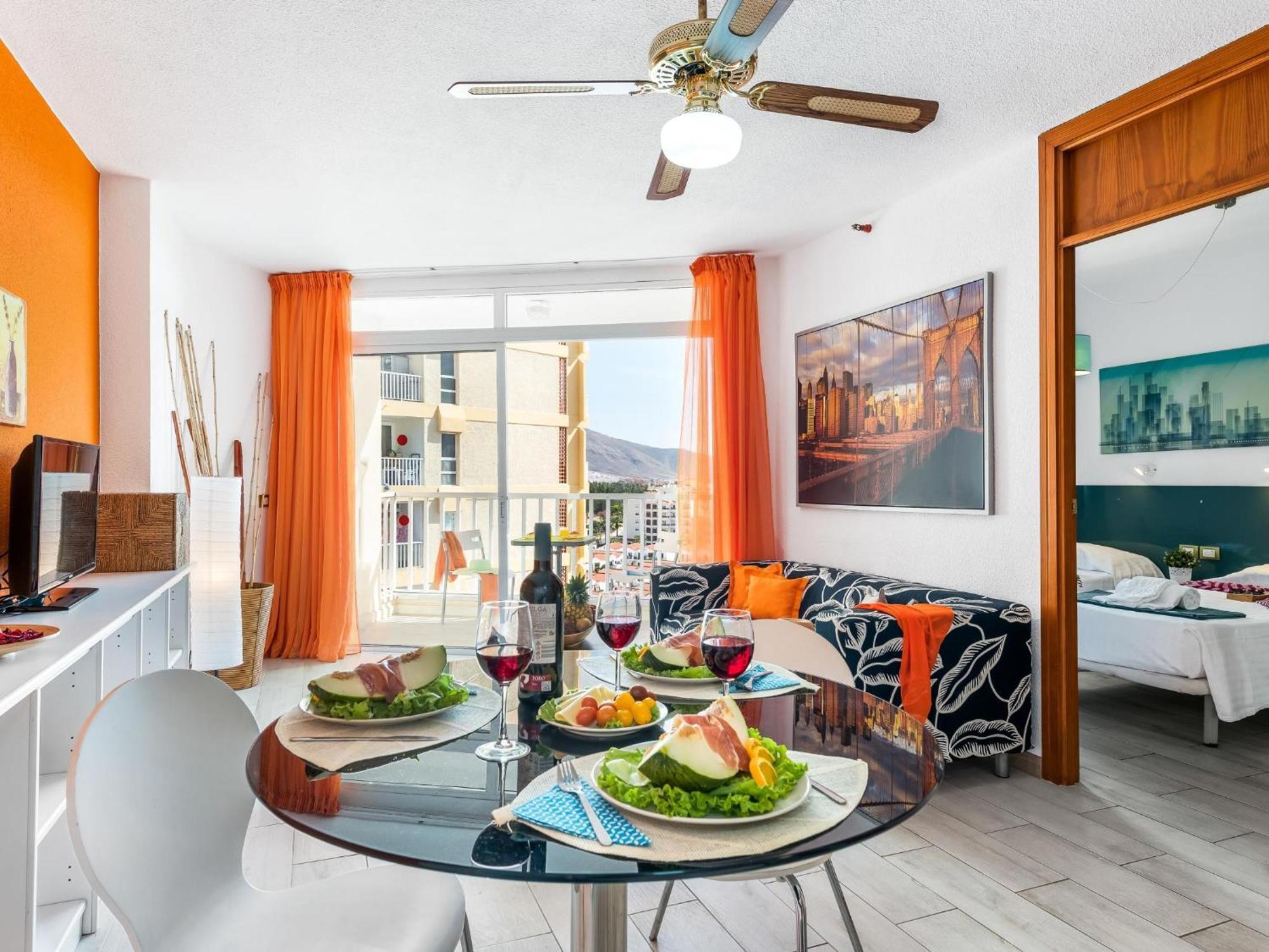 12. Comfortable Apartment In Las Americas Плая-де-лас-Америкас Экстерьер фото