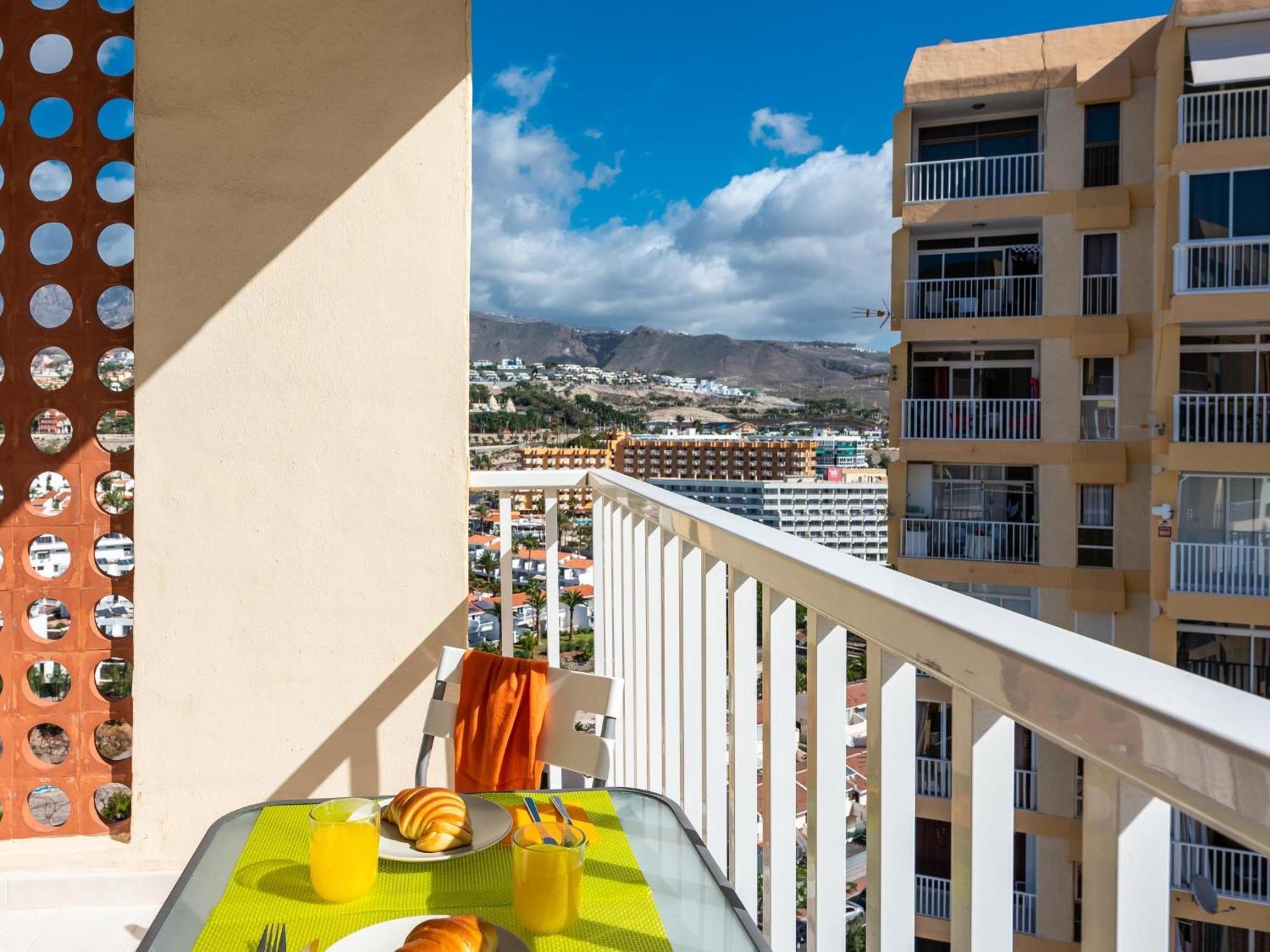 12. Comfortable Apartment In Las Americas Плая-де-лас-Америкас Экстерьер фото